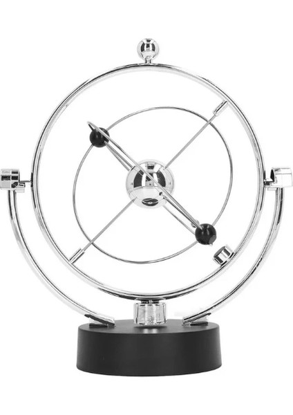 Newton Balans Topu Mıknatıslı Kinetic Orbital No 603