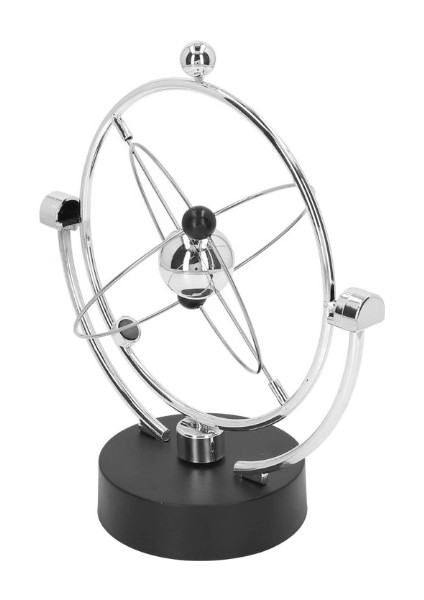 Newton Balans Topu Mıknatıslı Kinetic Orbital No 603 fiyatları