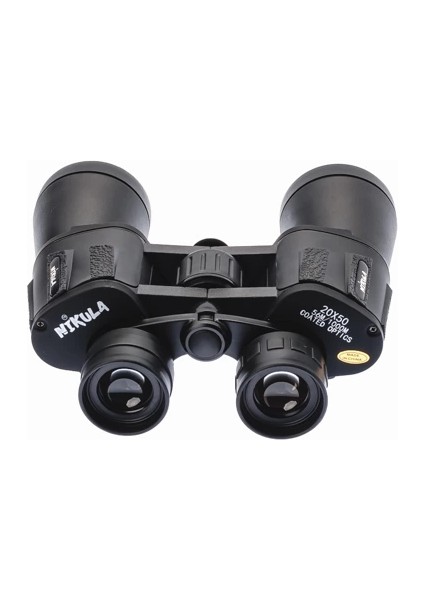 20×50 – Geniş Ön Mercekli – 1000M/56M El Dürbünü – Siyah fiyatları
