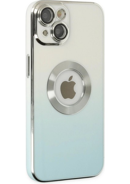 MYT09 iPhone 14 Plus Kılıf Best Silikon - Turkuaz fiyatları