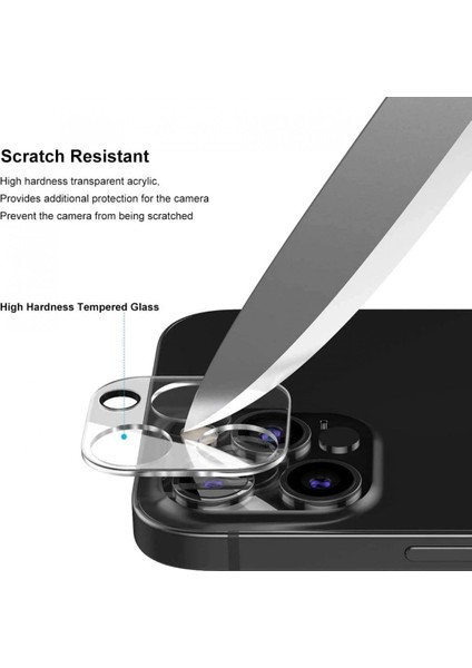 MYT09 Samsung Galaxy A54 5g Kamera Lens Koruma Cam modelleri