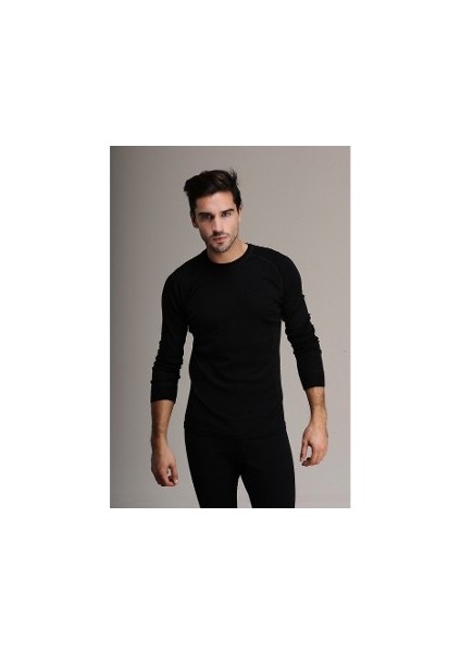 2003 Erkek Uzun Kol Fanila