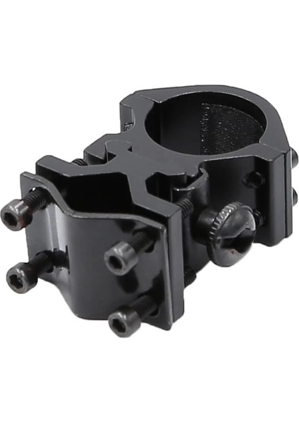 Evrensel Montaj Adaptörü El Feneri Lazer Meşale Nişan Dürbünü Için fiyatları