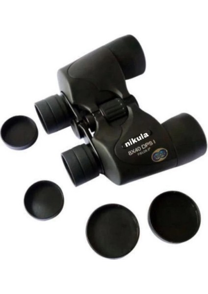 Dürbün 8X40 Dpsi Kavçuk Kaplamalı Super Dürbün fiyatları