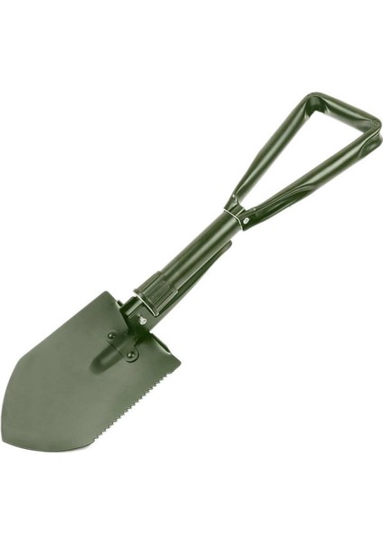 Profesyonel Portatif Katlanabilir Kürek ( Orta Boy 59 cm ) fırsatları