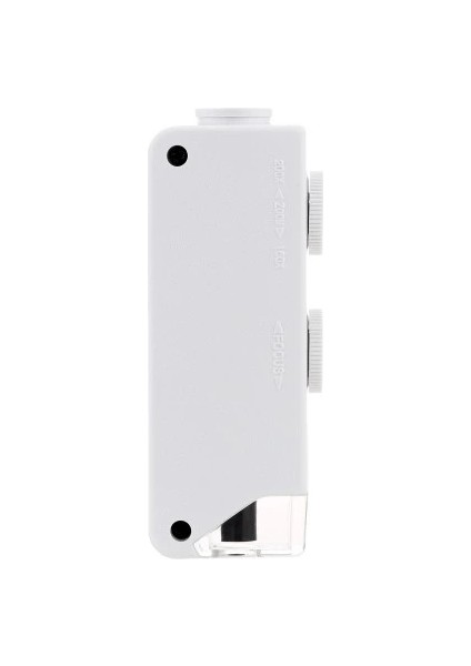 Mini 160X200X Fonksiyonlu Mikroskop Takı Büyüteç MG100811A indirimleri