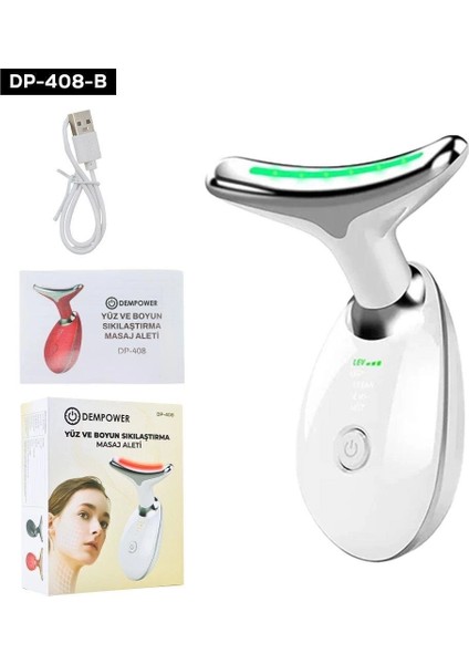 Yüz ve Boyun Sıklaştırma Masaj Aleti fiyatları