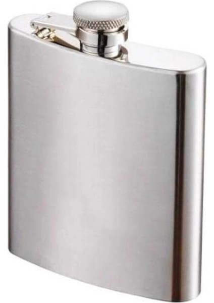 Çelik 5 Oz 147 ml Içecek Matarası fırsatları