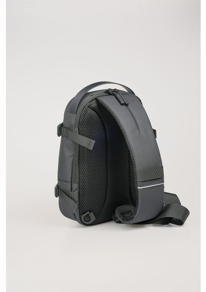 51830 Tek Askılı Çapraz Çanta