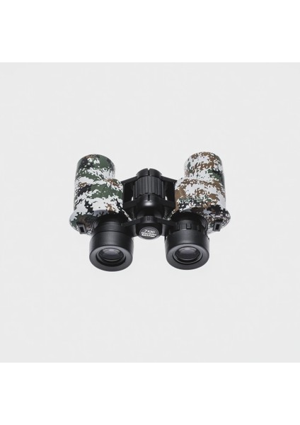 7X30 Profesyonel Su Geçirmez El Dürbünü 1000M/137M – Kamuflaj fiyatları