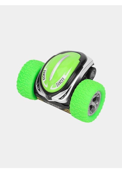 Uzaktan Kumandalı Şarjlı Uzay Akrobat Araba YT376