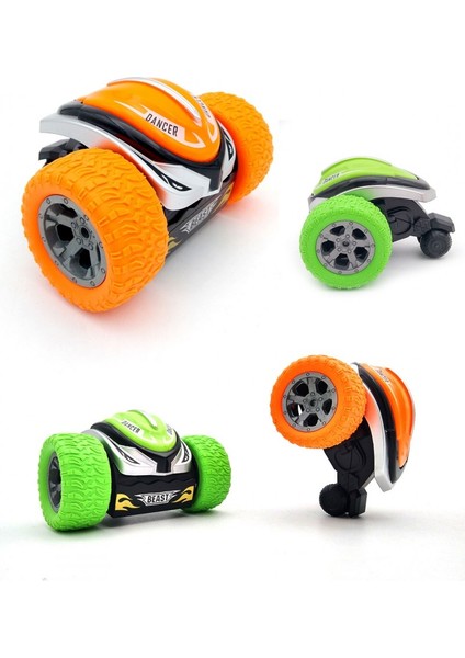 Uzaktan Kumandalı Şarjlı Uzay Akrobat Araba YT376 modelleri