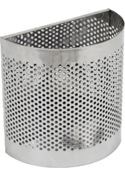 Delikli Çöp KOVASI(TM126A)