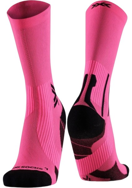 X-Socks Run Perform Crew