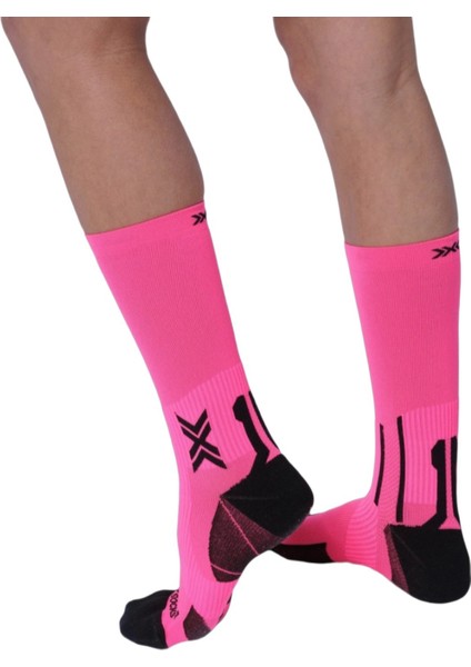 X-Socks Run Perform Crew modelleri