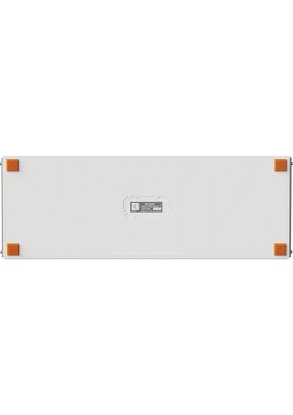 REAL67 Sodium-White %65 Ttc Tai E Manyetik Switch 8k Hz Hall Effect Hotswap Rgb Ingilizce Mekanik Gaming Klavye