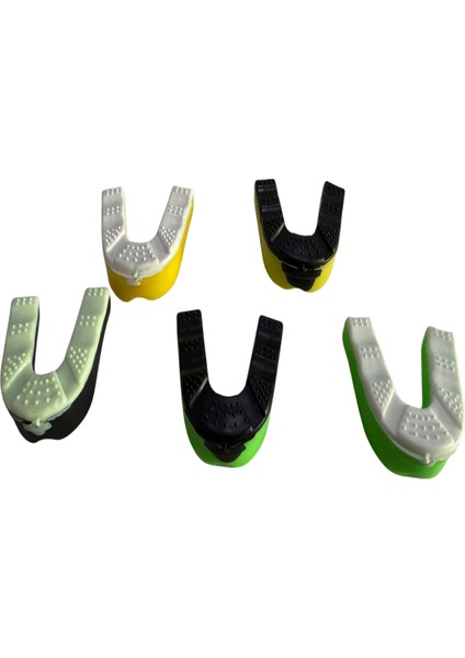 Renkli Dişlik fiyatları