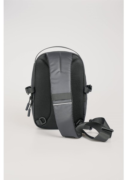 51831 Tek Askılı Çapraz Çanta