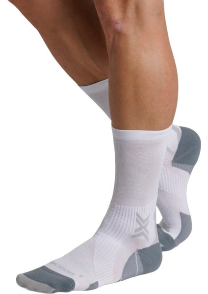 X-Socks Run Perform Crew modelleri