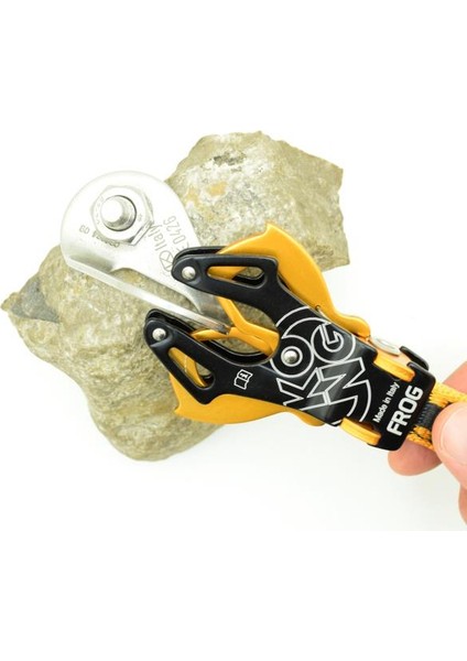 Kong Frog Ankraj Noktaları Için Otomatik Kapanan Kanca Bağlantı Ekipmanı Connector 24016NOO0KK fiyatları