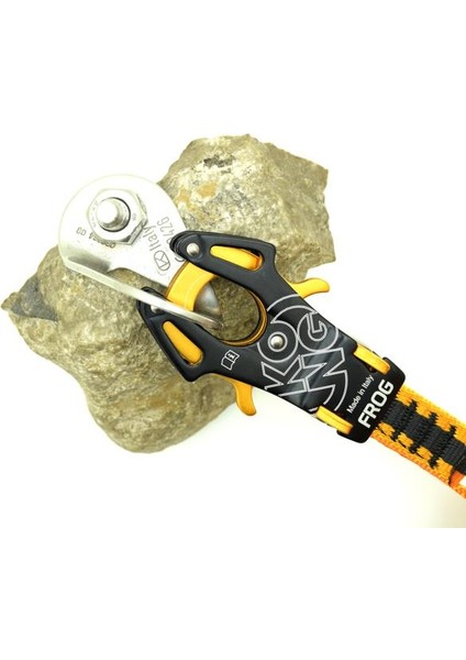 Kong Frog Ankraj Noktaları Için Otomatik Kapanan Kanca Bağlantı Ekipmanı Connector 24016NOO0KK modelleri