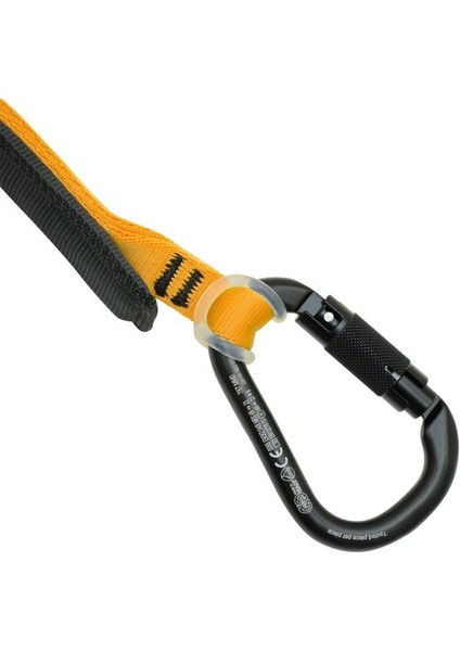 Kong Diapason Teknik Arama Kurtarma Için Kazazede Duruş Sabitleme Lanyardı 216SET000KK fırsatları