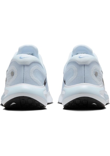 Journey Run Womens Running Shoes Reflektörlü Kadın Yürüyüş Koşu Ayakkabısı Mavi fırsatları