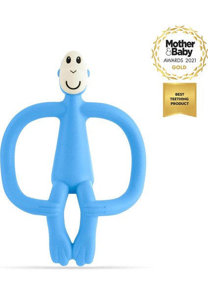 Silkon Dis Kasiyici / Monkey (Bebe Mavisi)