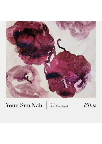Youn Sun Nah - Elles - 1 Plak