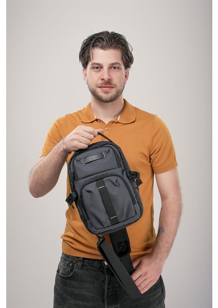 51831 Tek Askılı Çapraz Çanta modelleri