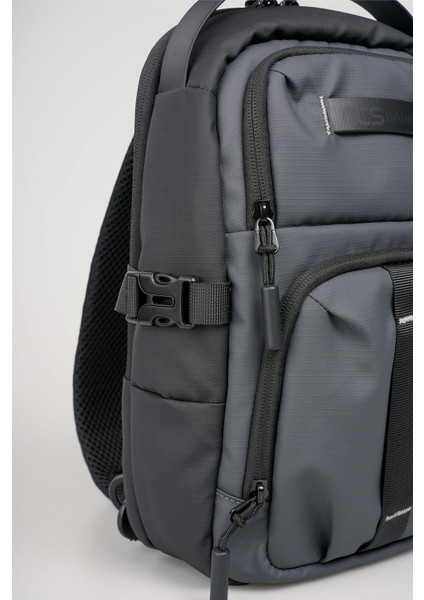 51831 Tek Askılı Çapraz Çanta