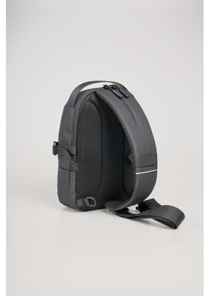 51831 Tek Askılı Çapraz Çanta