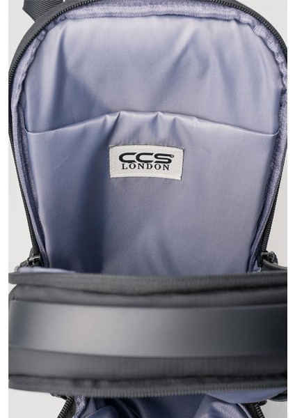 51830 Tek Askılı Çapraz Çanta