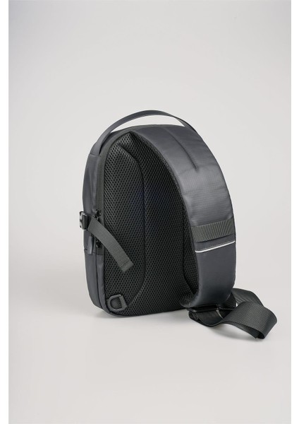 51831 Tek Askılı Çapraz Çanta