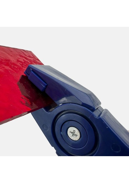 Plastik Üç Noktalı Cam Kırma Ayırma Pensesi