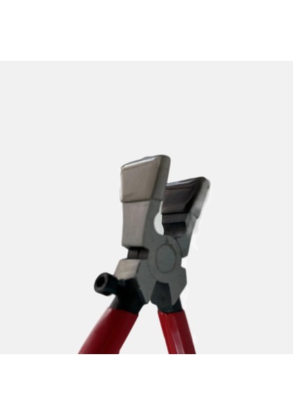 Cam Kırma Pensesi Yedek Kauçuğu 1 Çift modelleri