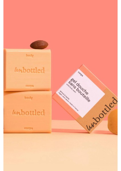 Katı Duş Jeli Kayısı & Shea Bütteri Feste Körperseife fiyatları