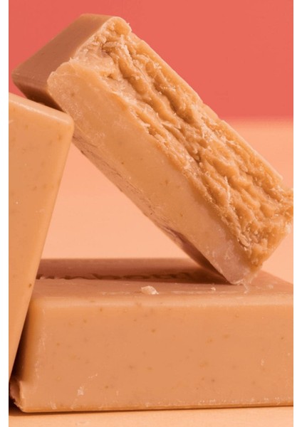 Katı Duş Jeli Kayısı & Shea Bütteri Feste Körperseife fırsatları