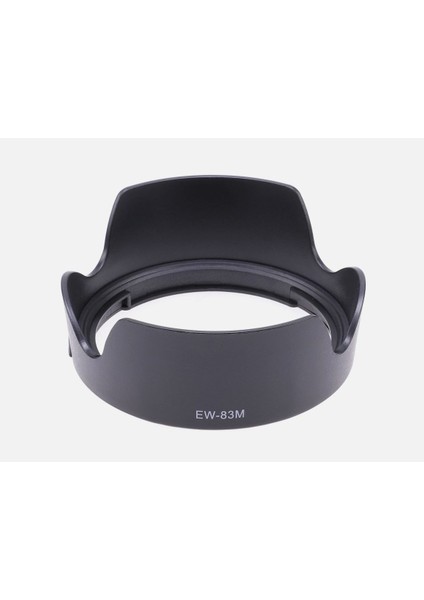 EW-83M Parasoley, Canon Ef 24-105MM Is Stm, Ef 24-105MM L Iı ve Ef 24-70MM F/4l Lens ile Uyumlu