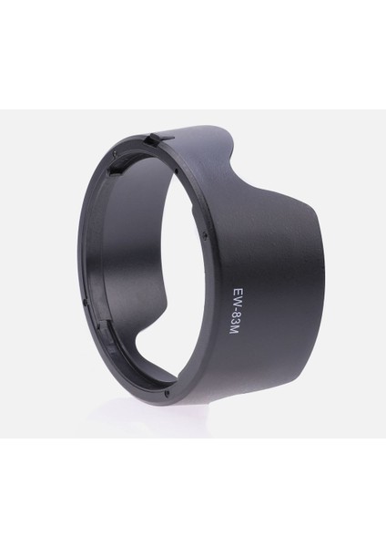 EW-83M Parasoley, Canon Ef 24-105MM Is Stm, Ef 24-105MM L Iı ve Ef 24-70MM F/4l Lens ile Uyumlu fiyatları