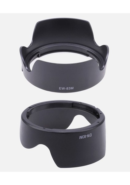 EW-83M Parasoley, Canon Ef 24-105MM Is Stm, Ef 24-105MM L Iı ve Ef 24-70MM F/4l Lens ile Uyumlu fırsatları