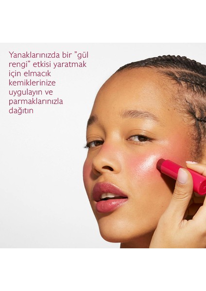 Tinted Lip Balm 4.5 gr