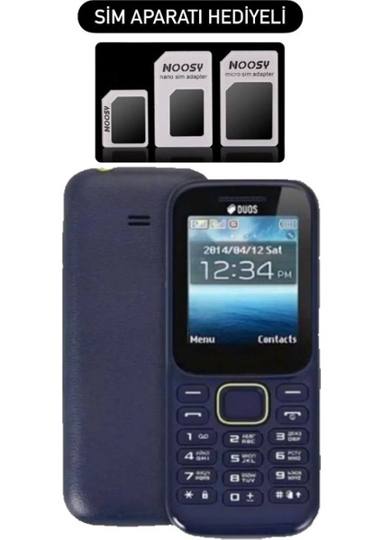 B310 Asker Telefonu (Gt I 9060 ) Tuşlu Cep Telefonu (Resmi Btk Kayıtlı) fiyatları