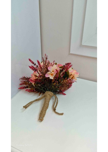 Gelin Çiçeği modelleri