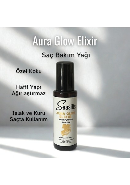 Balance Pack 3'lü Set Şampuan - Duşjeli - Saç Bakım Yağı modelleri