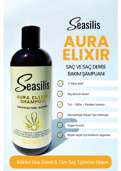 Balance Pack 3'lü Set Şampuan - Duşjeli - Saç Bakım Yağı fırsatları