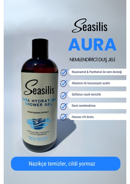 Balance Pack 3'lü Set Şampuan - Duşjeli - Saç Bakım Yağı indirimleri