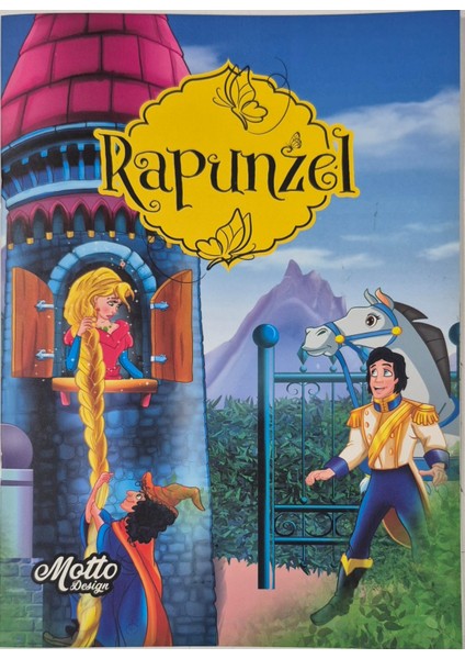 Çocuk Hikaye Kitabı Klasikleri Serisi 5 Adet indirimleri