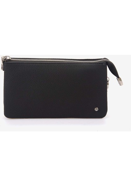 Erkek Siyah El Çantası 693