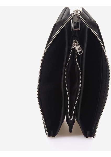 Erkek Siyah El Çantası 693 fırsatları